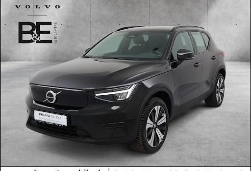 Gebraucht Volvo EX40 Core 175 kW (238 PS) 2022 Andere SUV