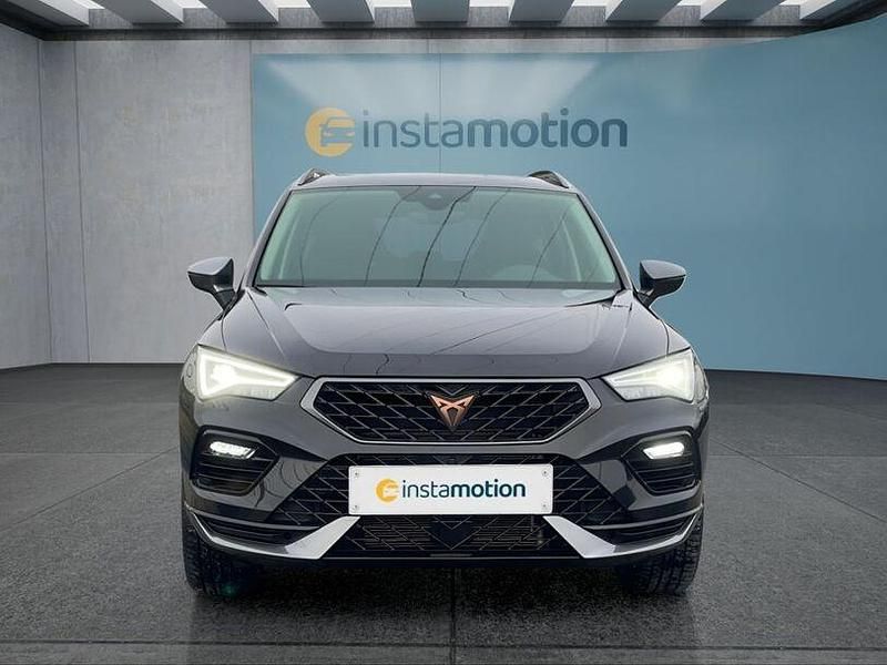 Gebraucht Cupra Ateca 190 PS (139 kW) 2025 Andere SUV