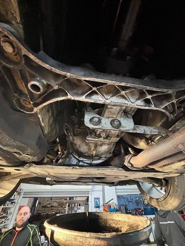 Gebraucht VW Golf 192 PS (141 kW) 2003 Silber Coupé