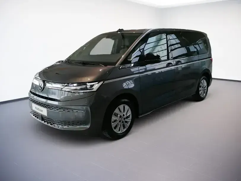 Gebraucht VW Multivan Style 150 PS (110 kW) 2026 Grau Van / Kleinbus