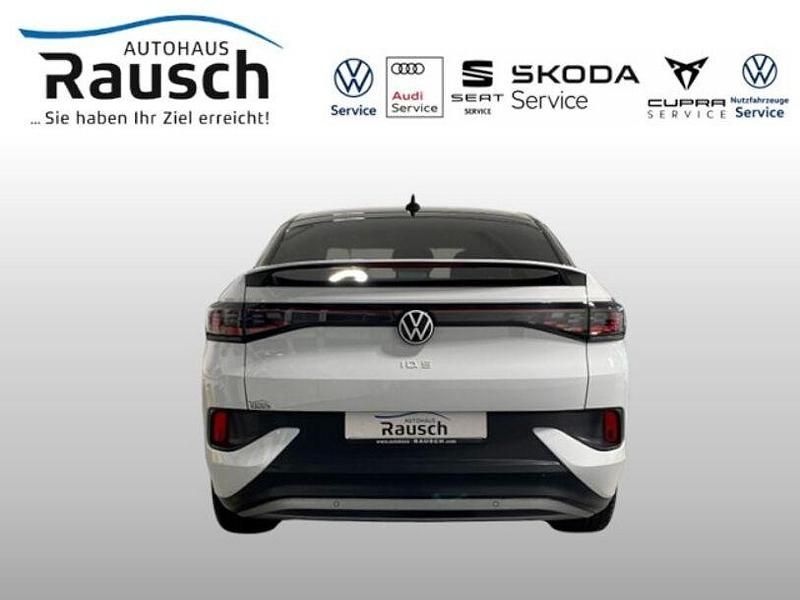 Gebraucht VW ID.5 Pro 127 kW (174 PS) 2022 Weiß (metallic) SUV
