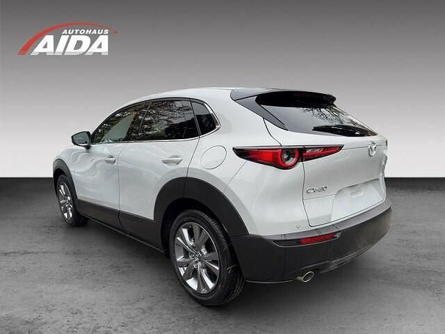 Gebraucht Mazda CX-30 Exclusive-Line 150 PS (110 kW) 2024 Ceramic SUV