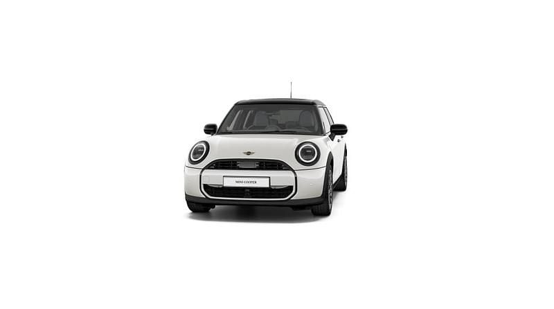 Gebraucht 2025 Mini Cooper Kleinwagen | 30.122 € (Guter Preis) - Bild 1/1