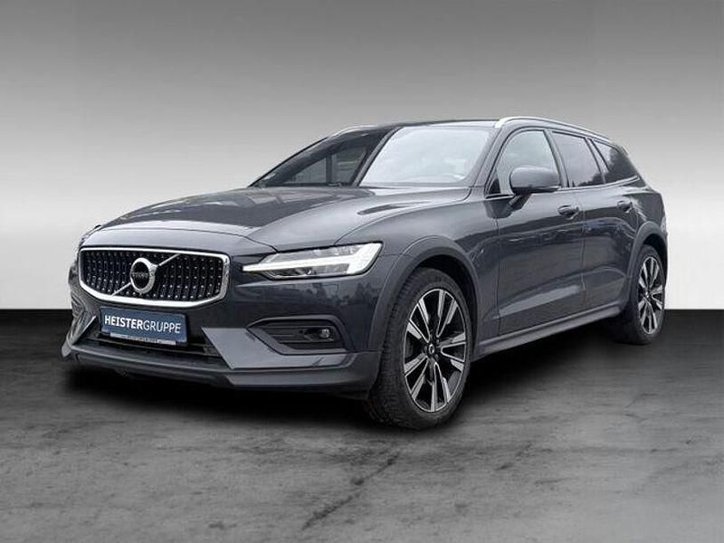 Gebraucht Volvo V60 CC 197 PS (144 kW) 2019 Andere Kombi
