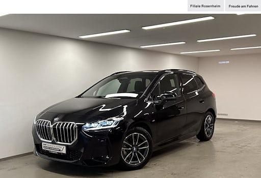 Gebraucht BMW 218 150 PS (110 kW) 2025 Schwarz Kombi