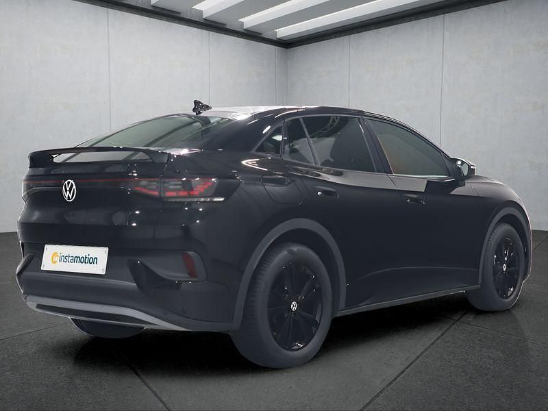 Gebraucht VW ID.5 210 kW (286 PS) 2025 Schwarz SUV