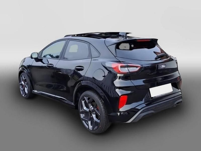 Gebraucht Ford Puma ST 160 PS (117 kW) 2025 Schwarz Limousine