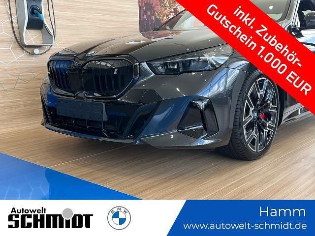Sophistograu brillanteffekt Neu 2025 BMW i5 M Sport Limousine | 76.090 € (Etwas zu teuer) - Bild 1/4