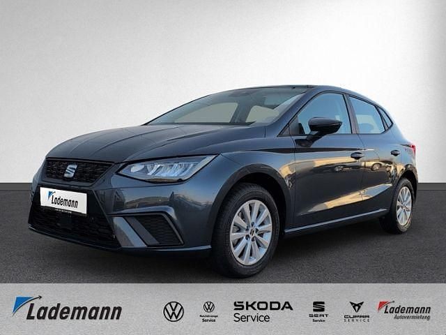 Gebraucht Seat Ibiza Style 116 PS (85 kW) 2025 Magnetic tech Kleinwagen