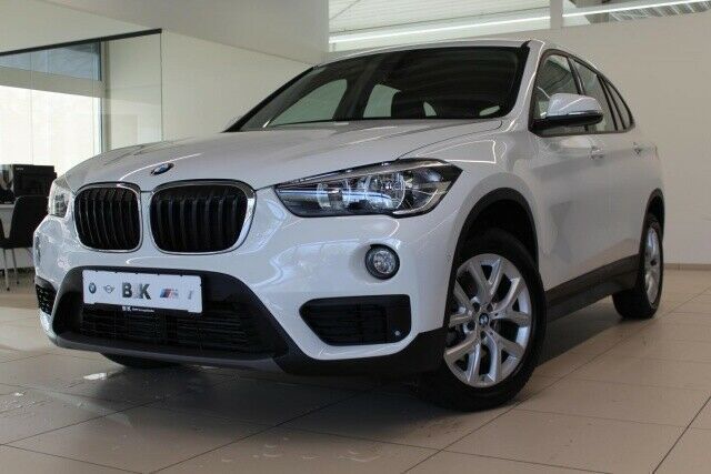 Active guard plus bmw