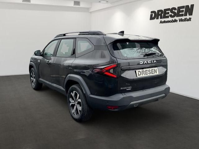 Neu Dacia Bigster Expression 158 PS (116 kW) 2026 Schwarz SUV