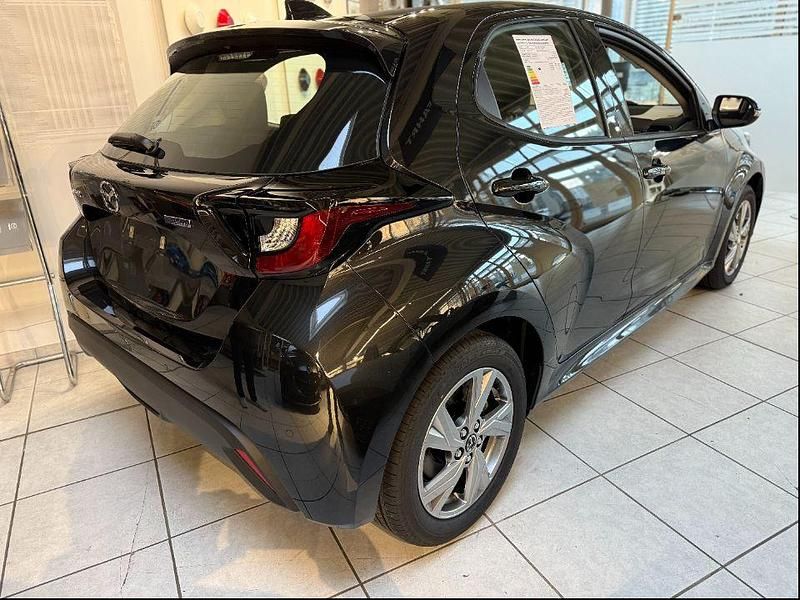 Neu Mazda 2 Exclusive-Line 116 PS (85 kW) 2025