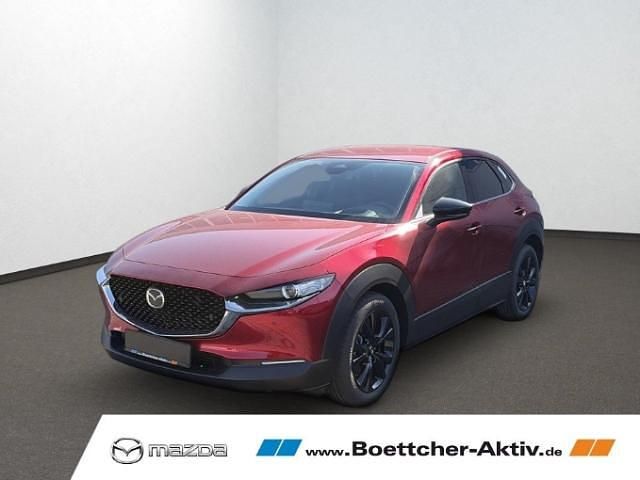 Neu Mazda CX-30 140 PS (102 kW) 2026 Rot SUV