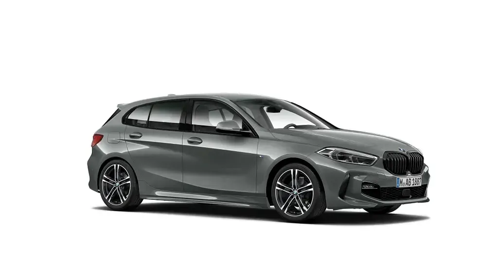 Używany BMW 118 Efficient Dynamics 136 KM (100 kW) 2026 Hatchback