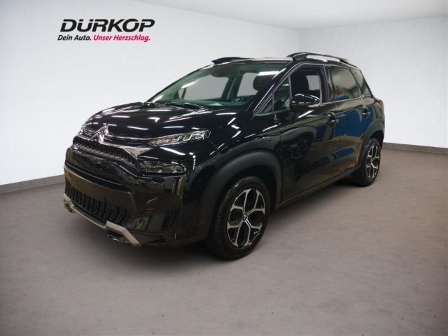 Gebraucht 2024 Citroën C3 Aircross PureTech SUV | 16.450 € (Fairer Preis) - Bild 1/3