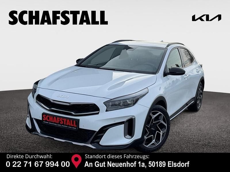 Gebraucht Kia XCeed GT-Line 160 PS (117 kW) 2023 SUV