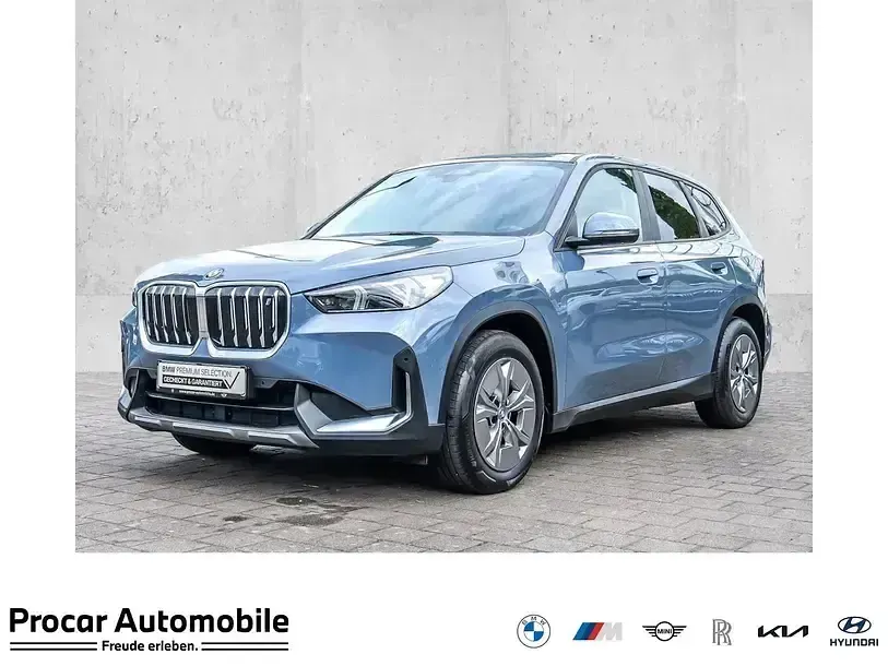 Gebraucht BMW iX1 Performance 230 kW (313 PS) 2023 SUV