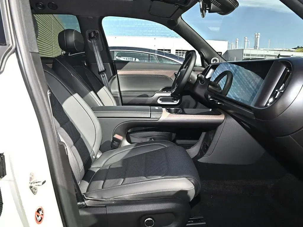 Usata Smart #5 Premium 266 kW (363 CV) 2026 Bianco SUV