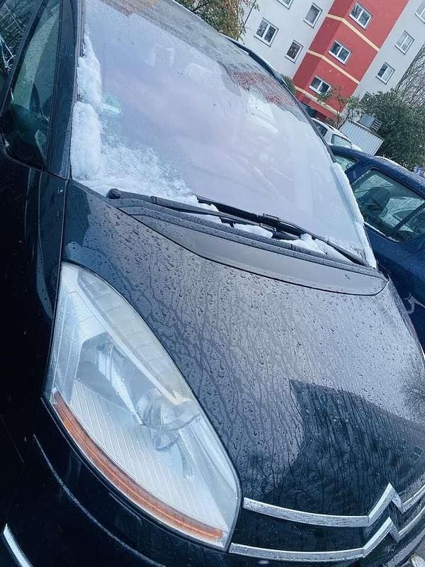 Gebraucht 2010 Citroën Grand C4 Picasso Chic Van / Kleinbus | 3.500 € (Guter Preis) - Bild 1/4