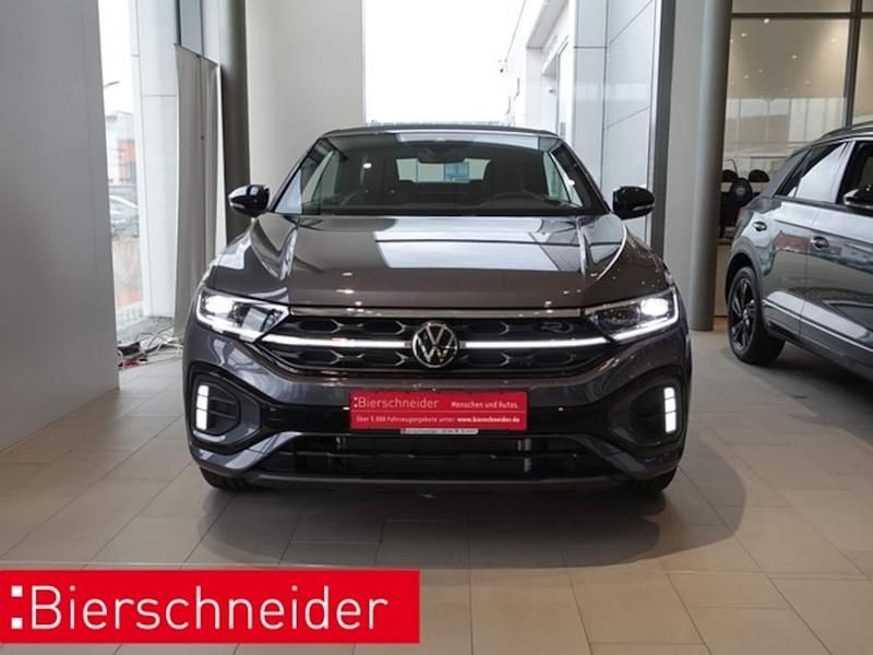 Gebraucht VW T-Roc Style 150 PS (110 kW) 2025 SUV