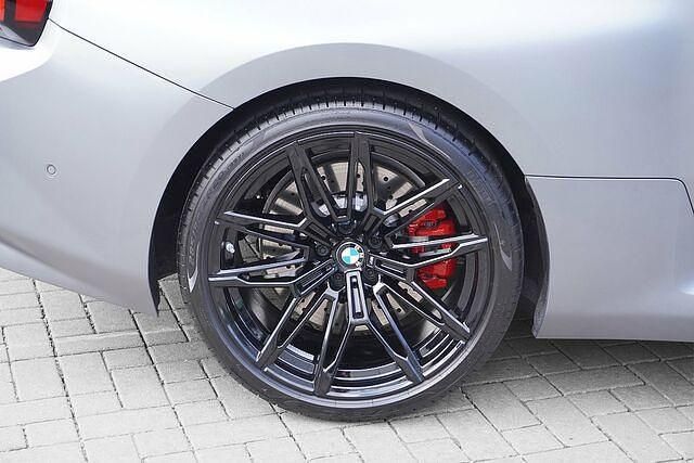 Używany BMW M2 Performance 460 KM (338 kW) 2024 Szary Coupe