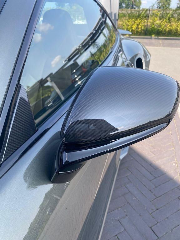 Gebraucht Porsche 911 Turbo S 650 PS (478 kW) 2023 Grün Coupé