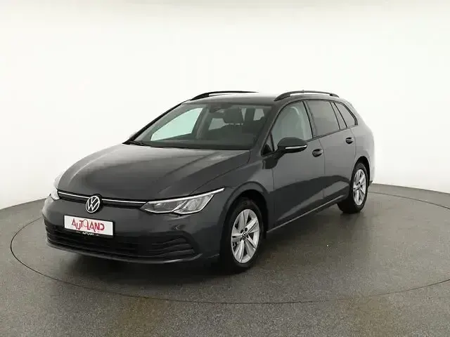 Usata VW Golf VII 2021 Andere Utilitaria