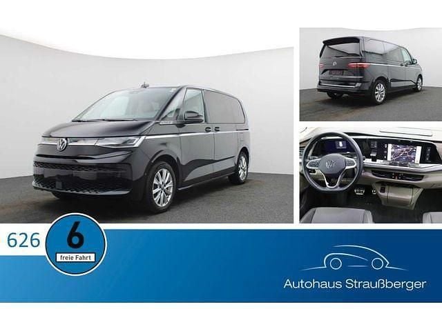 Gebraucht 2023 VW Multivan Style Van | 48.490 € - Bild 1/4