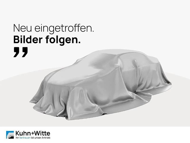 Mythosschwarz metallic Gebraucht 2025 Audi A6 S-Line Kombi | 57.925 € (Guter Preis) - Bild 1/1