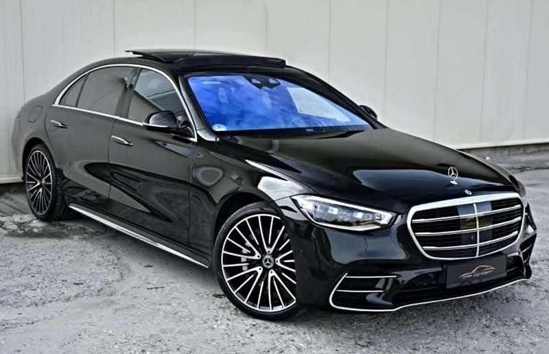 Gebraucht Mercedes S400 330 PS (242 kW) 2024 Limousine