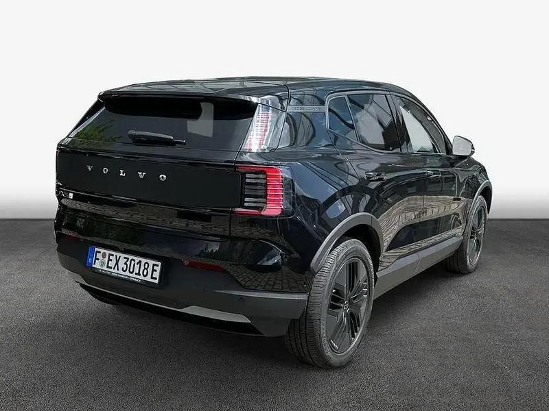 Gebraucht Volvo EX30 Performance 314 kW (428 PS) 2025 Schwarz SUV