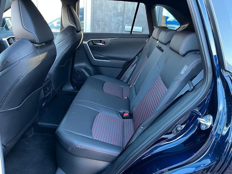 Gebraucht Suzuki Across Comfort+ 185 PS (136 kW) 2024 Blau SUV