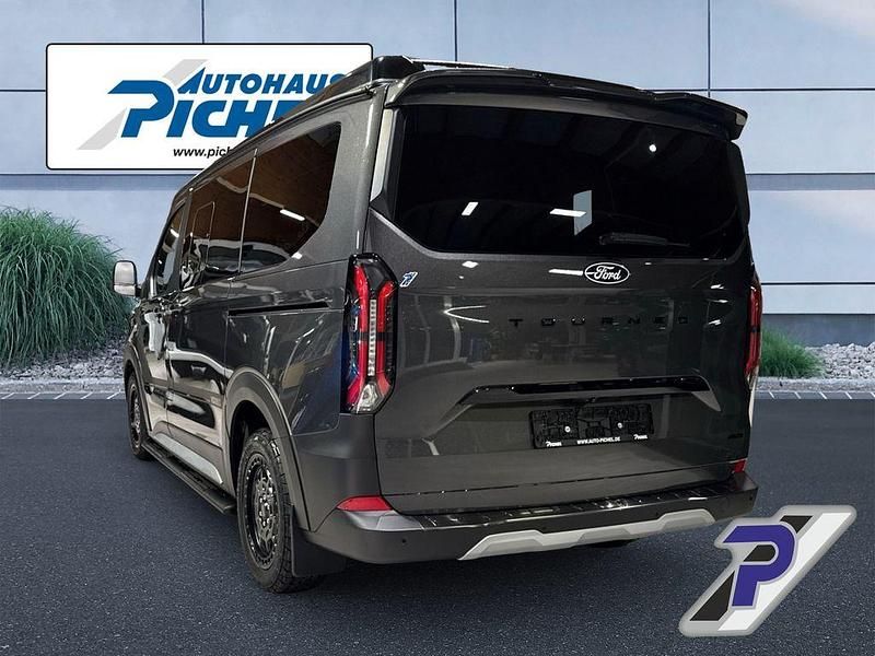Neu Ford Transit Custom Active 170 PS (125 kW) 2025 Grau(metallic)