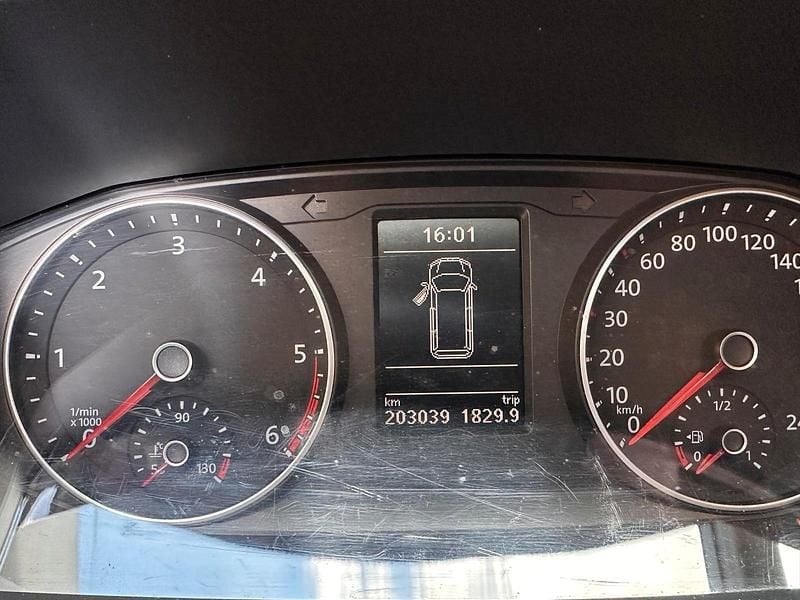 Gebraucht VW California Edition 204 PS (150 kW) 2018 Schwarz Van