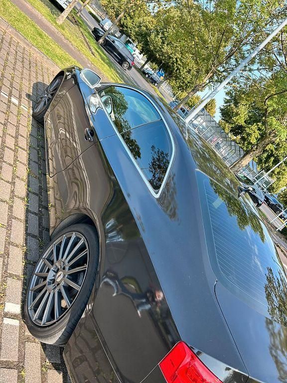 Schwarz Gebraucht 2012 Audi A5 Sport Coupé | 12.699 € (Guter Preis) - Bild 1/4