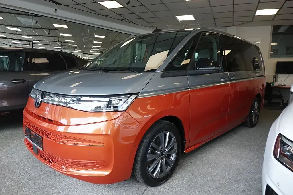 Brugt VW Multivan Life 150 HK (110 kW) 2023 MPV