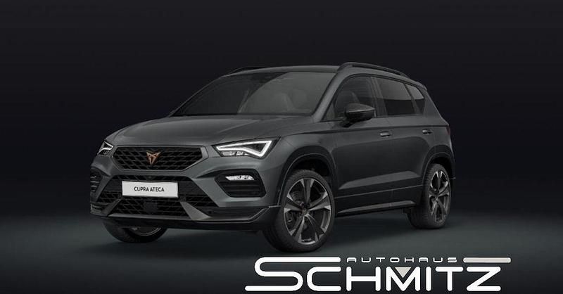 Grau Neu 2025 Cupra Ateca SUV | 35.920 € (Guter Preis) - Bild 1/1