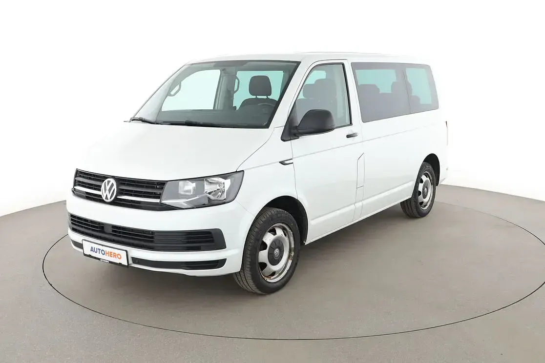 Gebraucht VW Multivan Trendline 2018 Van / Kleinbus