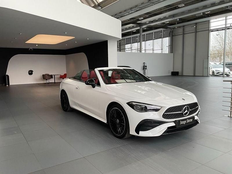 Mercedes Magdeburg Gebrauchtwagen