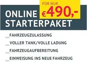 Neu Peugeot Partner 100 PS (73 kW) 2026 Weiß Van / Kleinbus