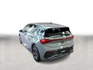 Gebraucht Cupra Born 150 kW (204 PS) 2023 Grau Kleinwagen