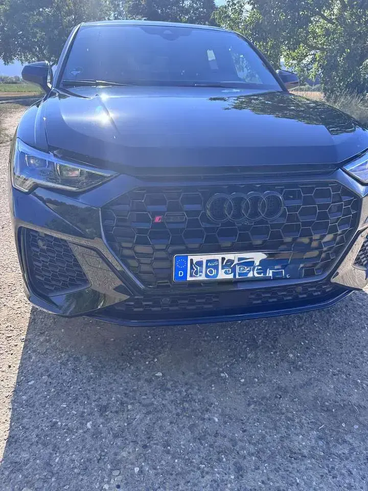 Gebraucht Audi RS Q3 Sportback 400 PS (294 kW) 2024 SUV
