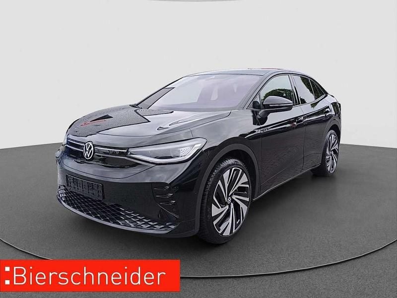 Gebraucht VW ID.5 GTX 219 kW (299 PS) 2024 Schwarz SUV