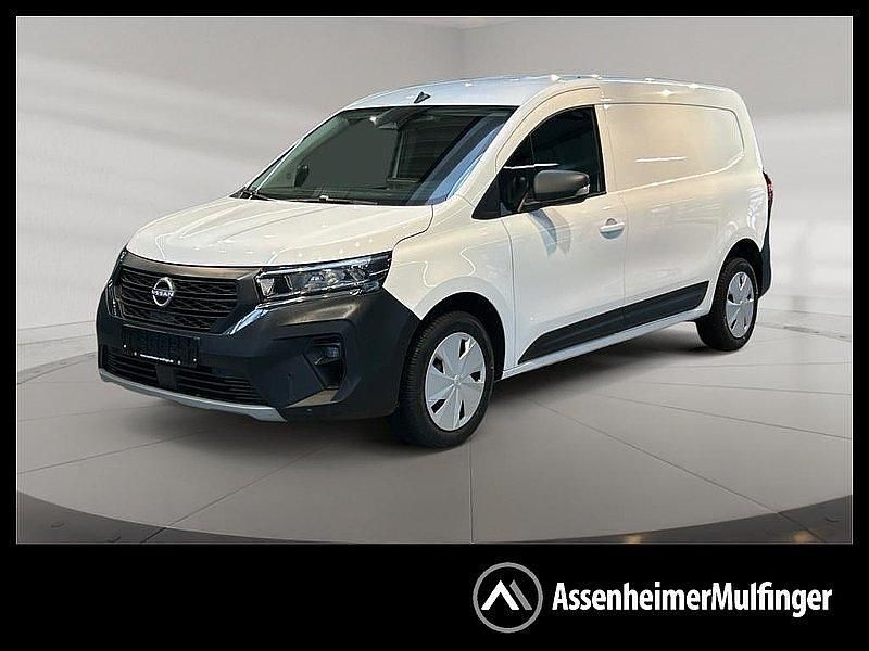 Gebraucht Nissan Townstar N-Connecta 131 PS (96 kW) 2025 Weiss