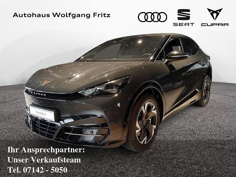 Grau Neu 2025 Cupra Tavascan Endurance SUV | 46.530 € (Fairer Preis) - Bild 1/4