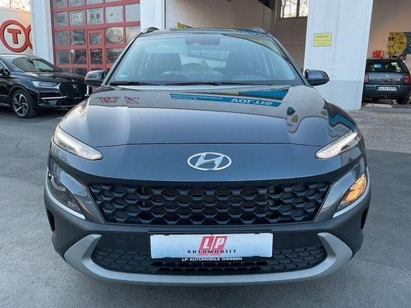 Gebraucht VW Golf VIII 81 PS (59 kW) 2022 Andere Limousine