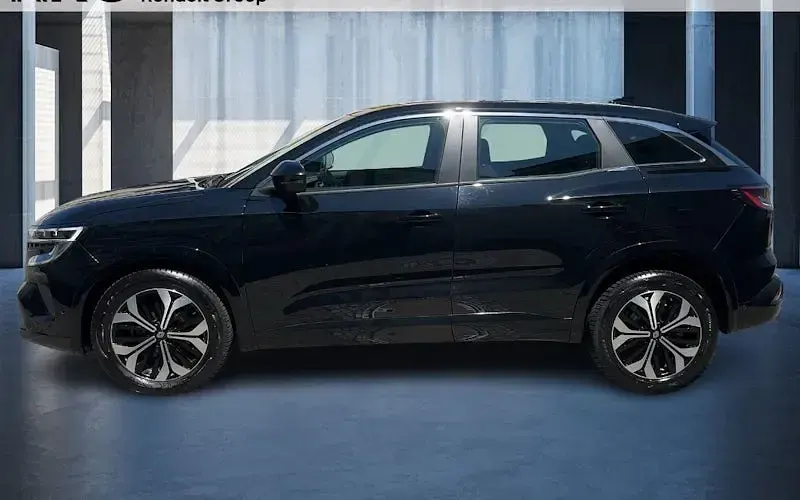 Gebraucht Renault Austral Evolution 158 PS (116 kW) 2024 Schwarz SUV