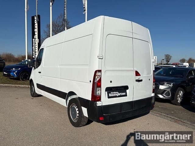Usata Renault Master 131 CV (96 kW) 2019 Furgone