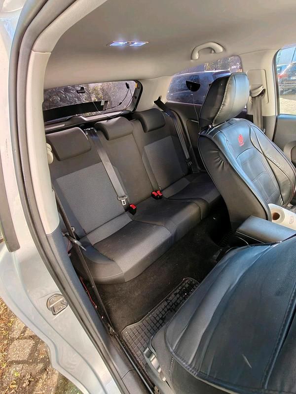 Gebraucht VW Polo Highline 90 PS (66 kW) 2017 Grau Limousine