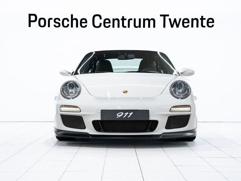 Gebraucht Porsche 997 435 PS (319 kW) 2009 Weiß